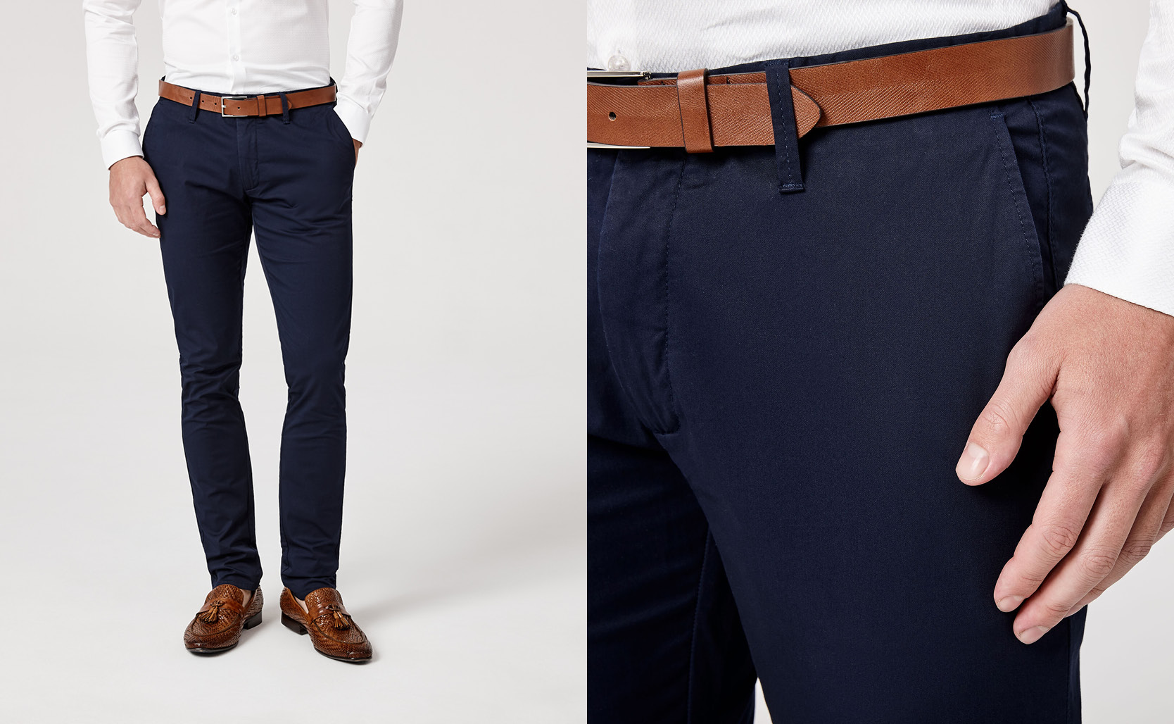 How to Wear Chinos This Season Politix
